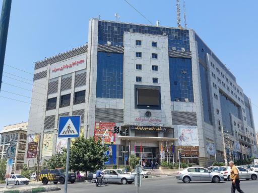 عکس 3 — سمرقند