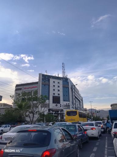 عکس 6 — سمرقند