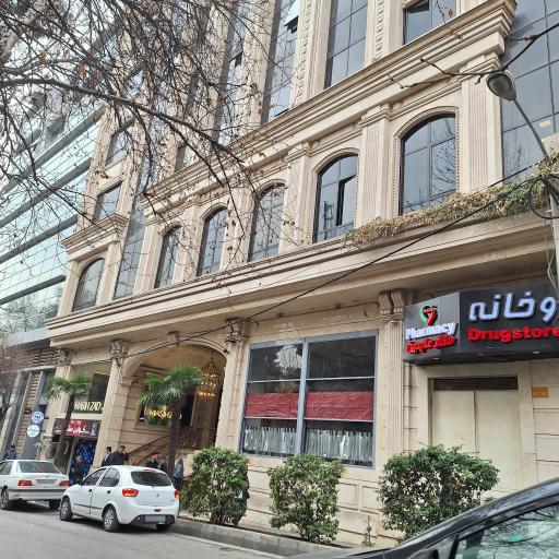 عکس 6 — کوئین سنتر