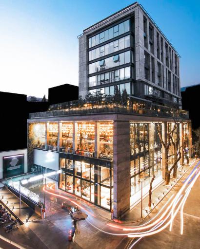 عکس 2 — رویال آدرس
