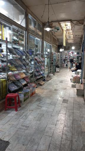عکس 2 — پاساژ عباچی