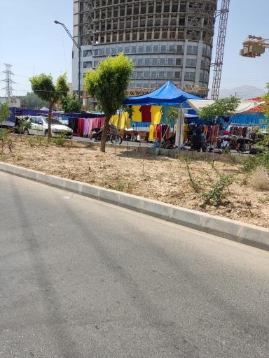 جمعه بازار شیخ بهایی