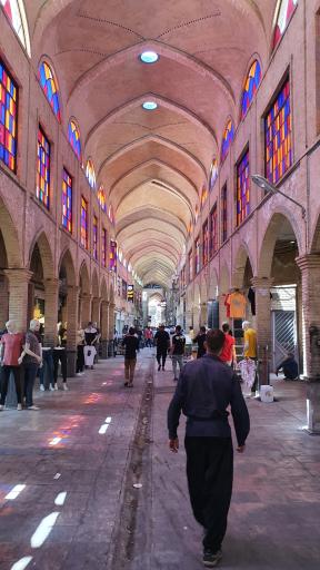 عکس 2 — بازار آهنگران