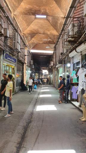 عکس 4 — بازار آهنگران