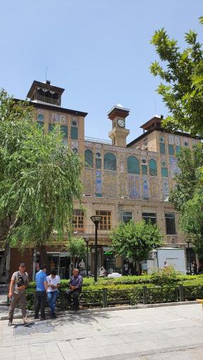 عکس 5 — بازار آهنگران