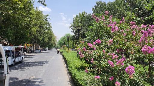عکس 6 — بازار آهنگران