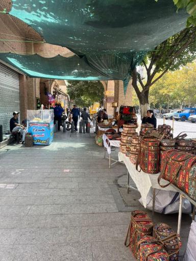 عکس 2 — روز بازار عودلاجان