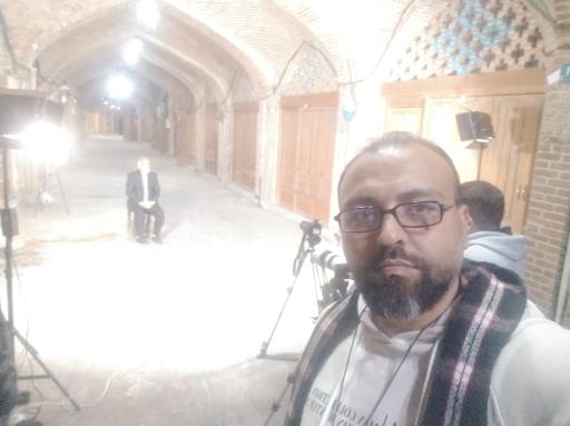 روز بازار عودلاجان