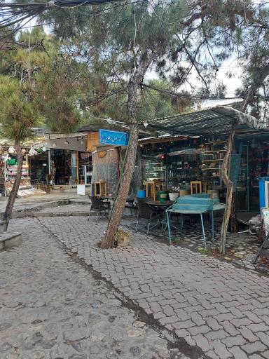 عکس 4 — بازارچه خود اشتغالی لاله