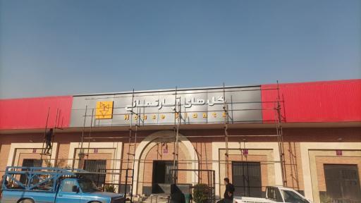 گل های آپارتمانی