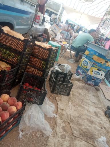 عکس 1 — شنبه بازار ویلاشهر