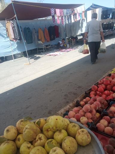 عکس 2 — شنبه بازار ویلاشهر
