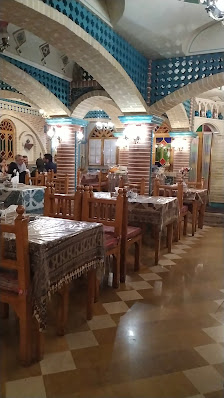 عکس 3 — سفره خانه باربد