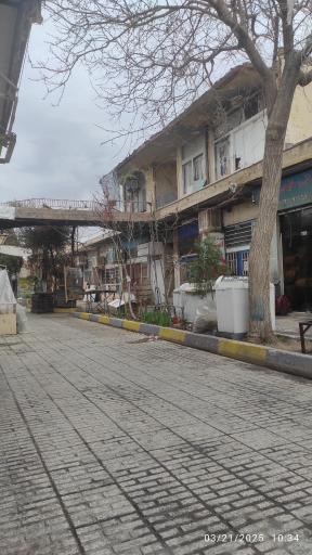عکس 2 — پاساژ صنعتی بی نظیر