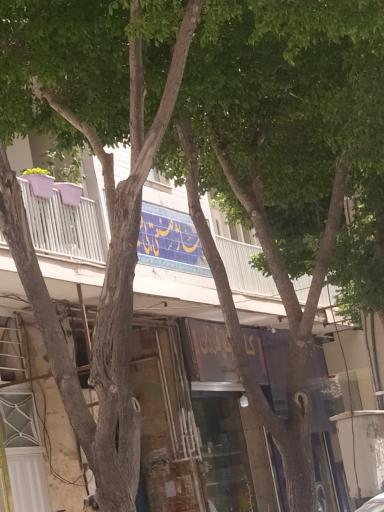 عکس 3 — پاساژ صنعتی بی نظیر