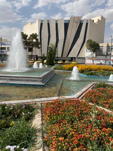 عکس 4 — پاساژ زمرد