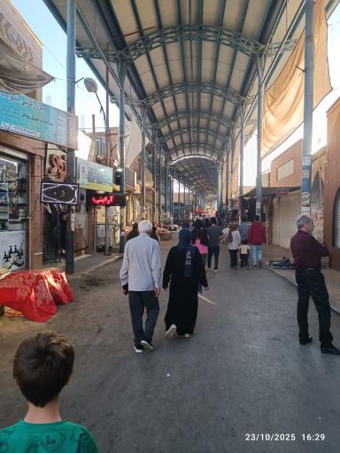 عکس 2 — دوشنبه بازار