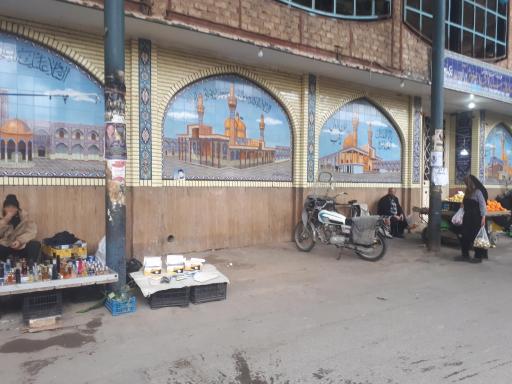 عکس 4 — دوشنبه بازار