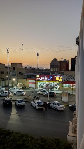 عکس 2 — مرکز خرید گل یاس
