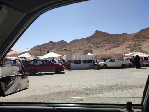 عکس 3 — پنج شنبه بازار قهجاورستان
