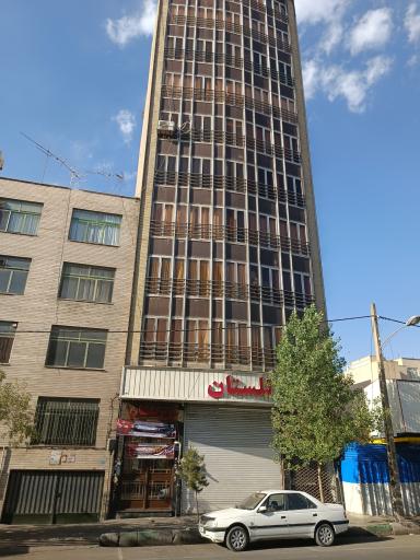 پاساژ گلستان آریاشهر