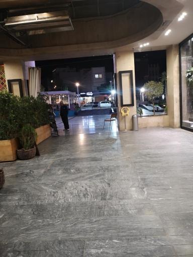 عکس 3 — مرکز تفریحی گردشگری ایران زمین