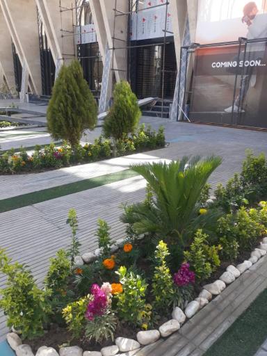 عکس 4 — مرکز تفریحی گردشگری ایران زمین