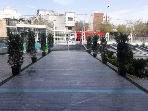 عکس 5 — مرکز تفریحی گردشگری ایران زمین
