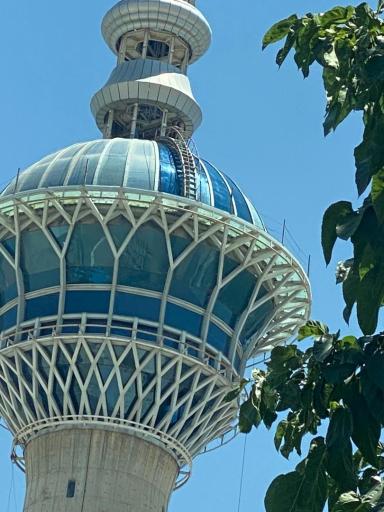 عکس 8 — مرکز تفریحی گردشگری ایران زمین