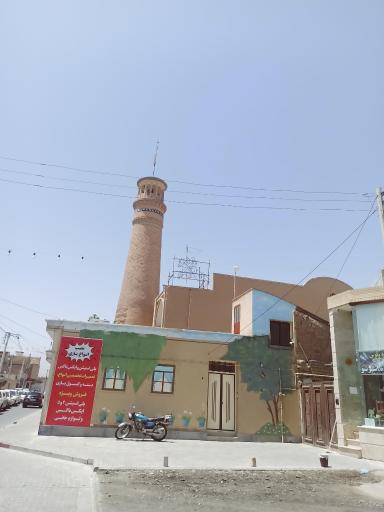 عکس 3 — بازارچه پانخل