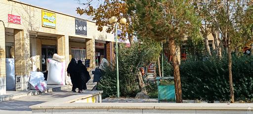 عکس 3 — بازارچه منظریه