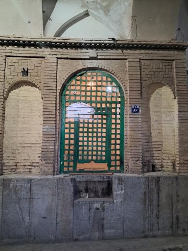 عکس 9 — بازارچه علیقلی آقا
