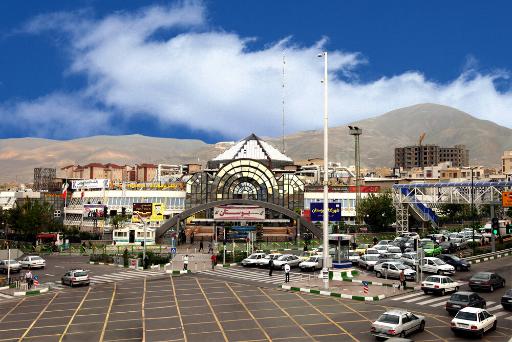 عکس 2 — مرکز خرید بوستان
