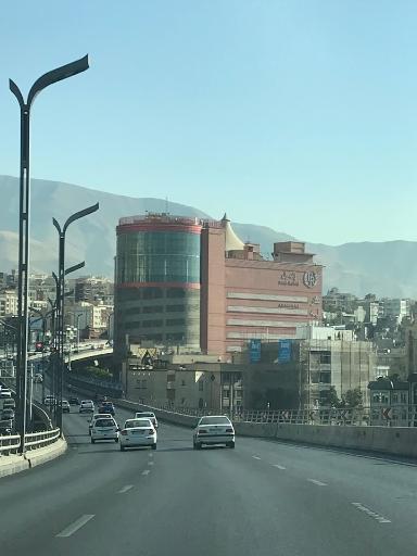 عکس 9 — مجتمع پارک رویال