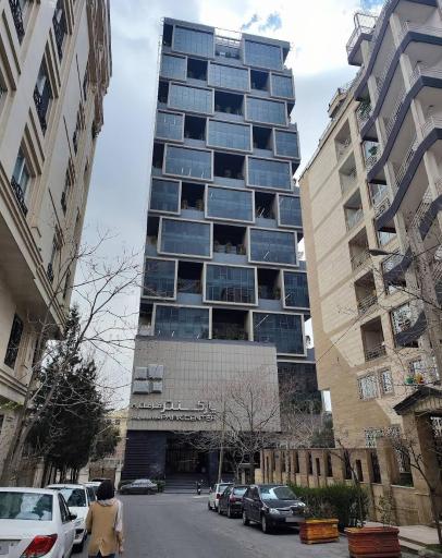 عکس 5 — پارک سنتر