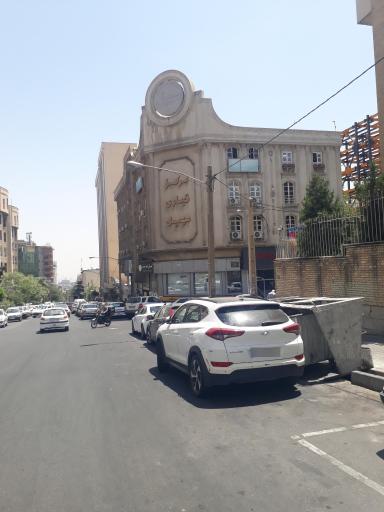 عکس 4 — مرکز تجاری سهیل