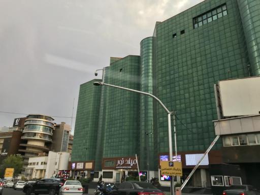 عکس 9 — مرکز خرید میلاد نور