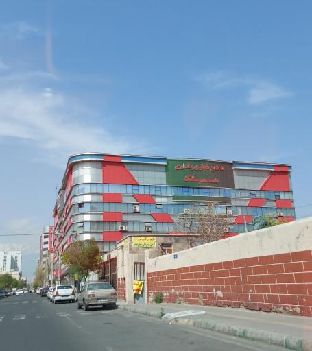 عکس 2 — پاساژ میلاد