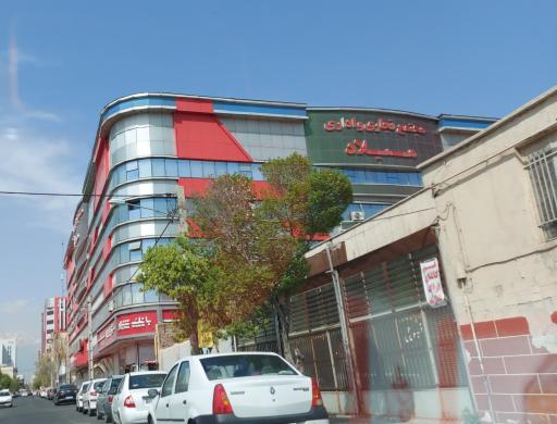 عکس 3 — پاساژ میلاد