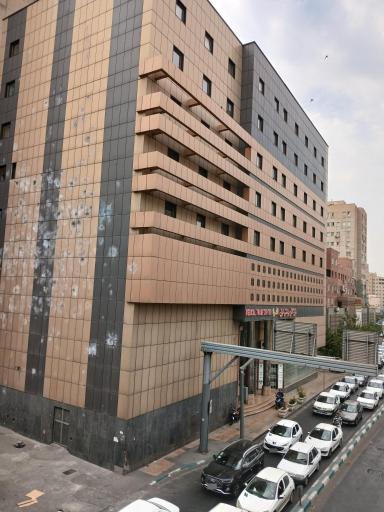 بازار کالای پزشکی ایران افرا