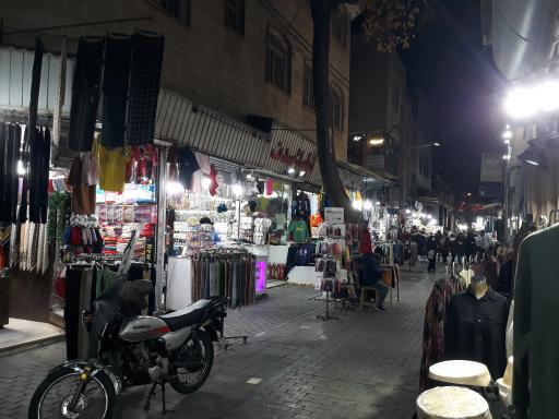 عکس 4 — بازار سید جوادی امامزاده حسن