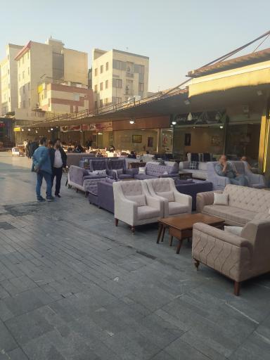 بازار مبل امام حسین