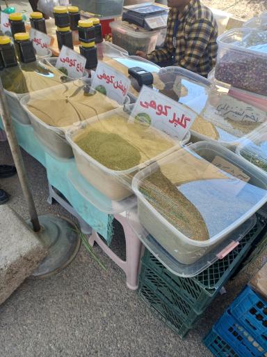 عکس 6 — پنجشنبه بازار فولاد شهر