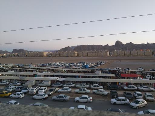 عکس 2 — چهارشنبه بازار