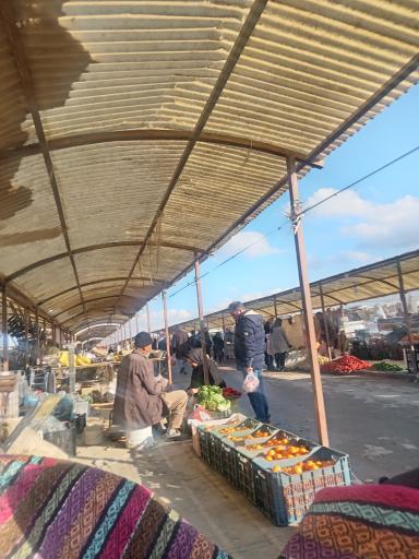 عکس 3 — چهارشنبه بازار