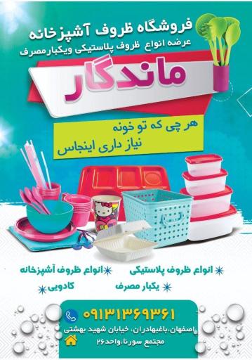 پلاسکو ماندگار