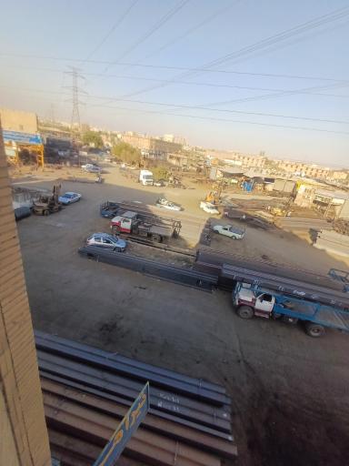 عکس 3 — بازار آهن شادآباد