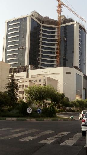 عکس 2 — برج همیلا