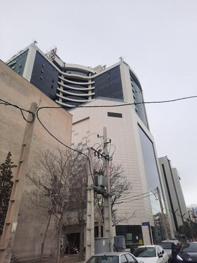 برج همیلا