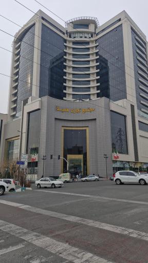 عکس 7 — برج همیلا